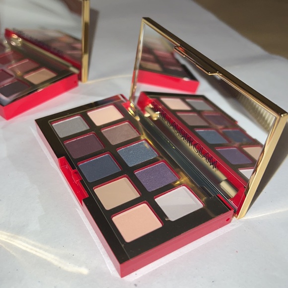 3pcs ESTEE LAUDER Eyeshadow and Cheek Palettes - Picture 10 of 17